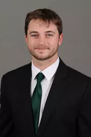 Ryan Cooney, Baseball, undefined