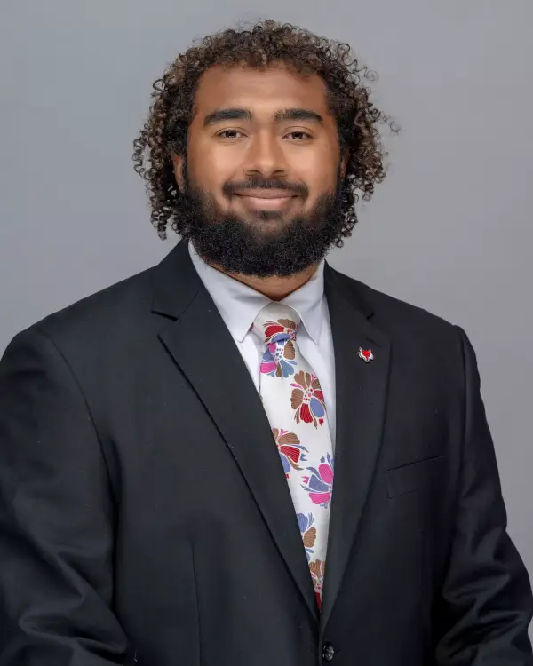 Jalen Carpenter, Football, Marist University