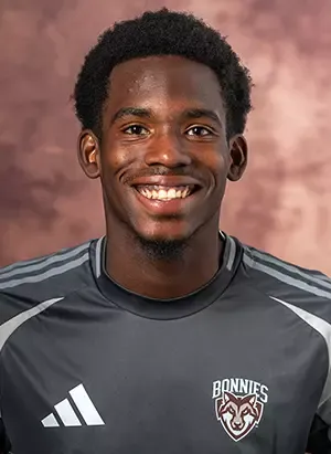 Neshawn Sutherland, Soccer, St. Bonaventure University