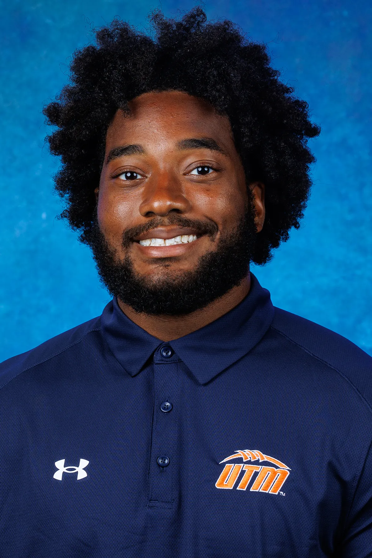 John Betts III, Football, undefined