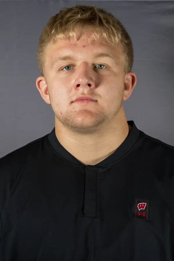 Cael Leisgang, Wrestling, University of Wisconsin-Madison