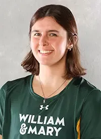 Sophie Busam, Lacrosse, College of William & Mary