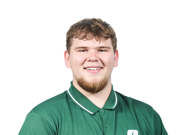 Drew Cunningham, Football, University of North Texas