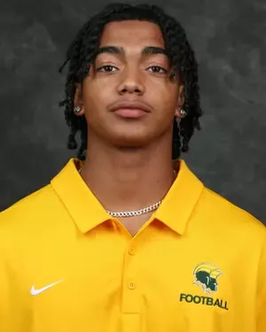 Elijah Simley-Flores, Football, Norfolk State University