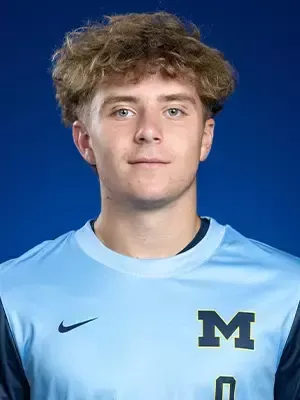 Beau Barren, Soccer, undefined