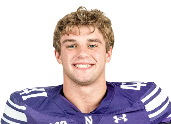 Robby Preckel, Football, undefined