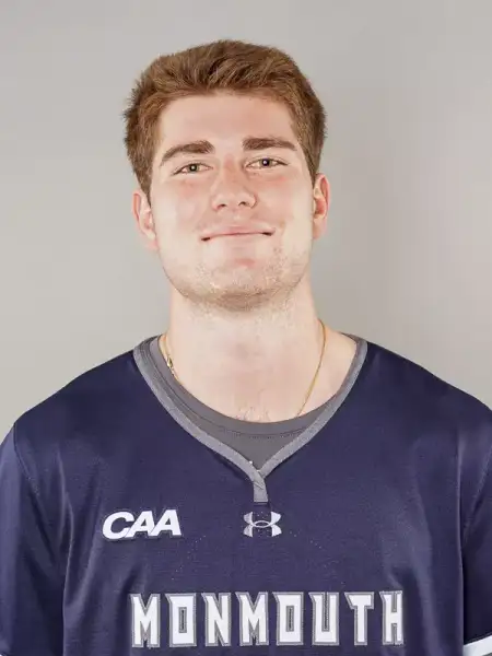Cole Kruger Pitcher, Lacrosse, Monmouth University