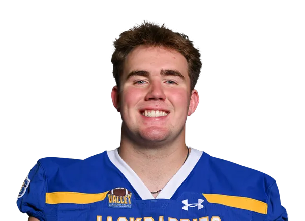 JB Walters, Football, undefined