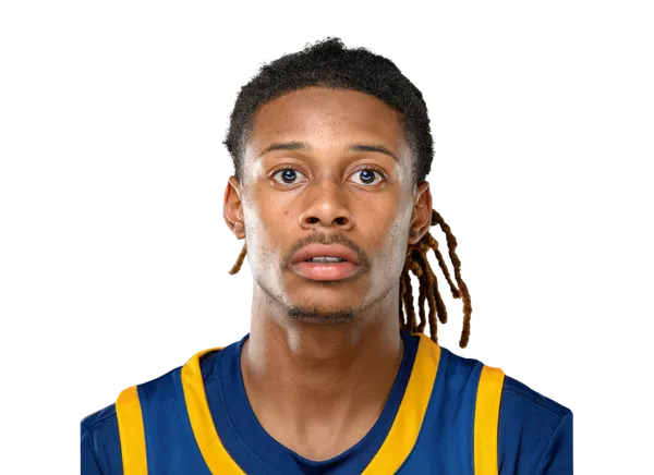 Bryson Ogletree, Basketball, undefined