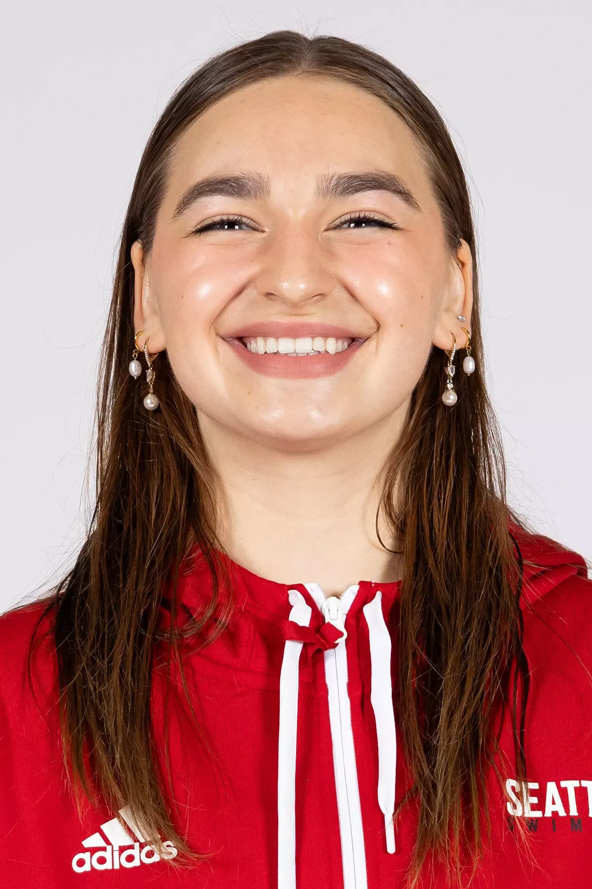 Sara Rygula, Swimming & Diving, Seattle University