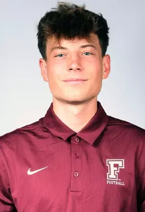 Bennett Henderson, Football, undefined