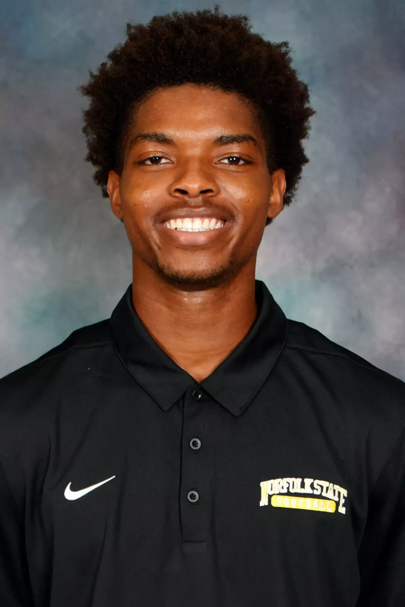 Khamren Little, Football, undefined