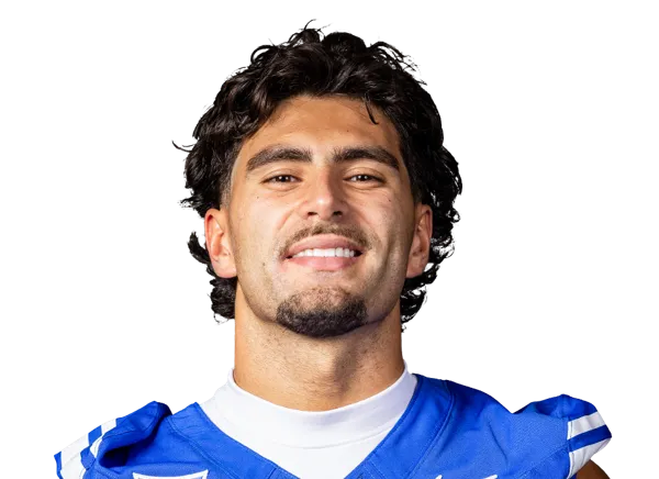 Preston Rex, Football, undefined