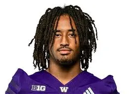 Jace Burton, Football, undefined