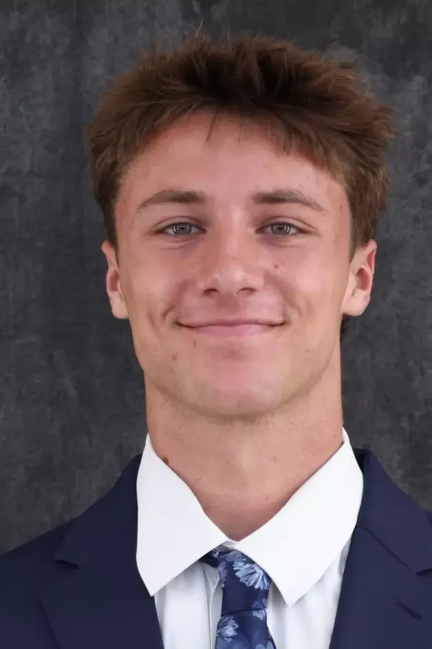 Ethan Erker, Lacrosse, undefined