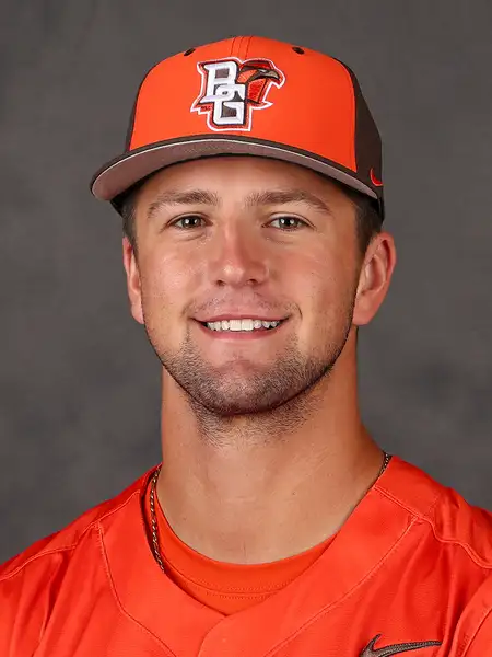 Alex Laird, Baseball, Bowling Green State University