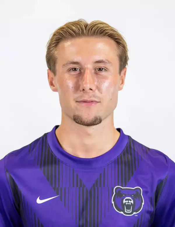 Rico Duggan, Soccer, University of Central Arkansas