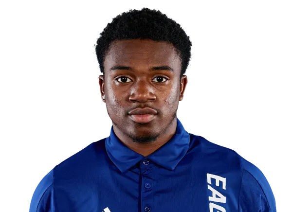 OJ Arnold, Football, Georgia Southern University