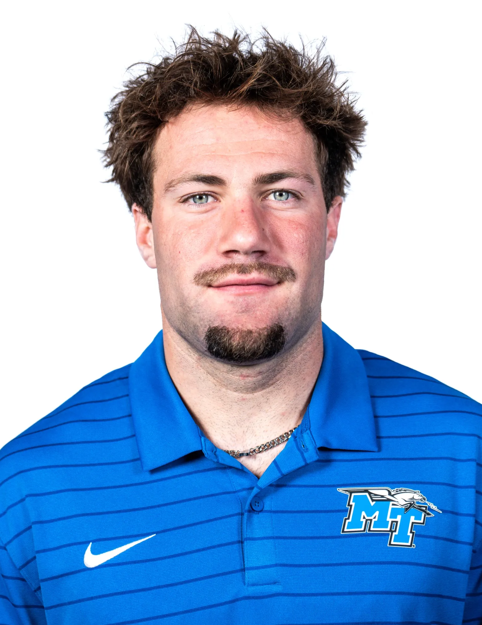 Hogan Wasson, Football, Middle Tennessee State University