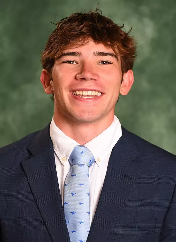 John Mummery, Swimming & Diving, Le Moyne College