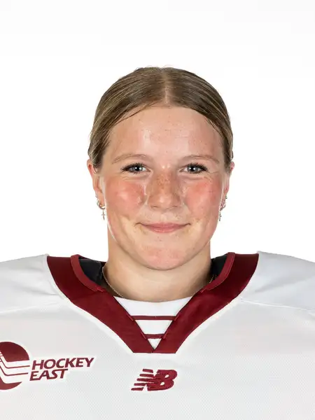 Avah Sedore, Hockey, Boston College