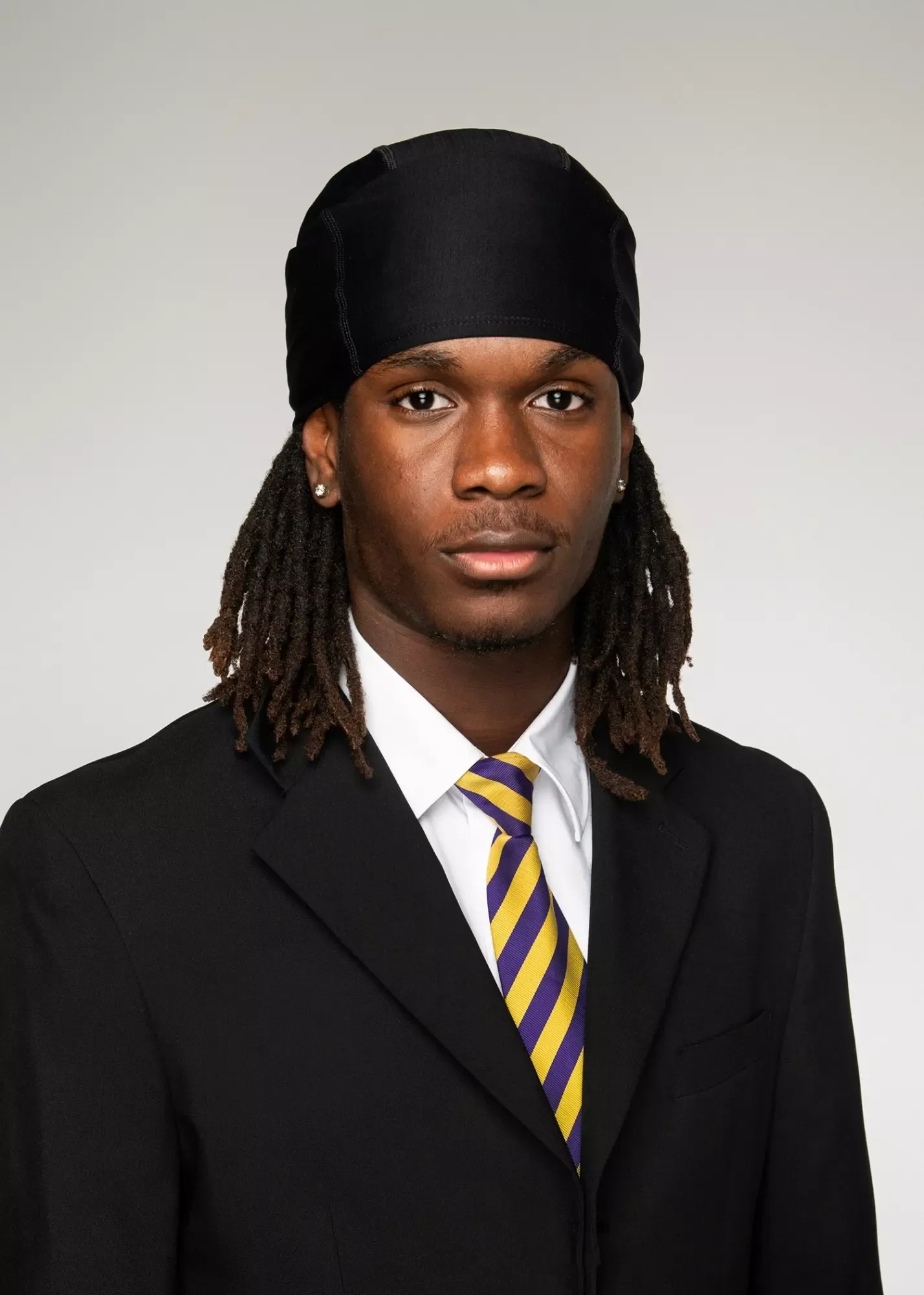 Wilfred Coicou, Football, Western Illinois University