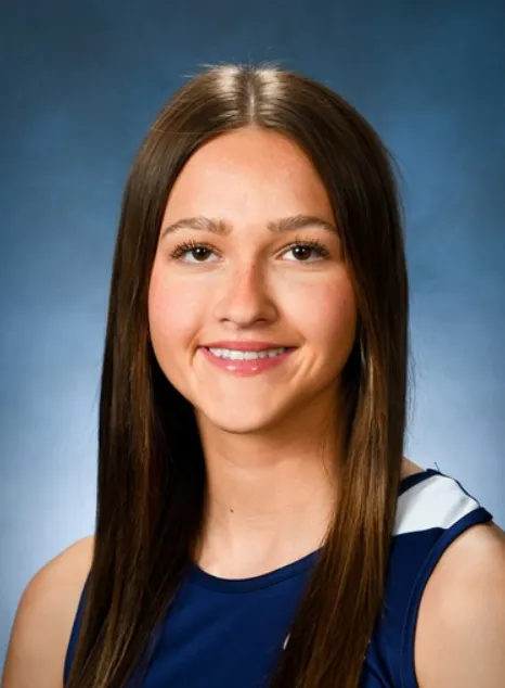 Kelcey Peterson, Beach Volleyball, Carson-Newman University