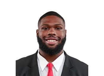 Jordan Hall, Football, undefined