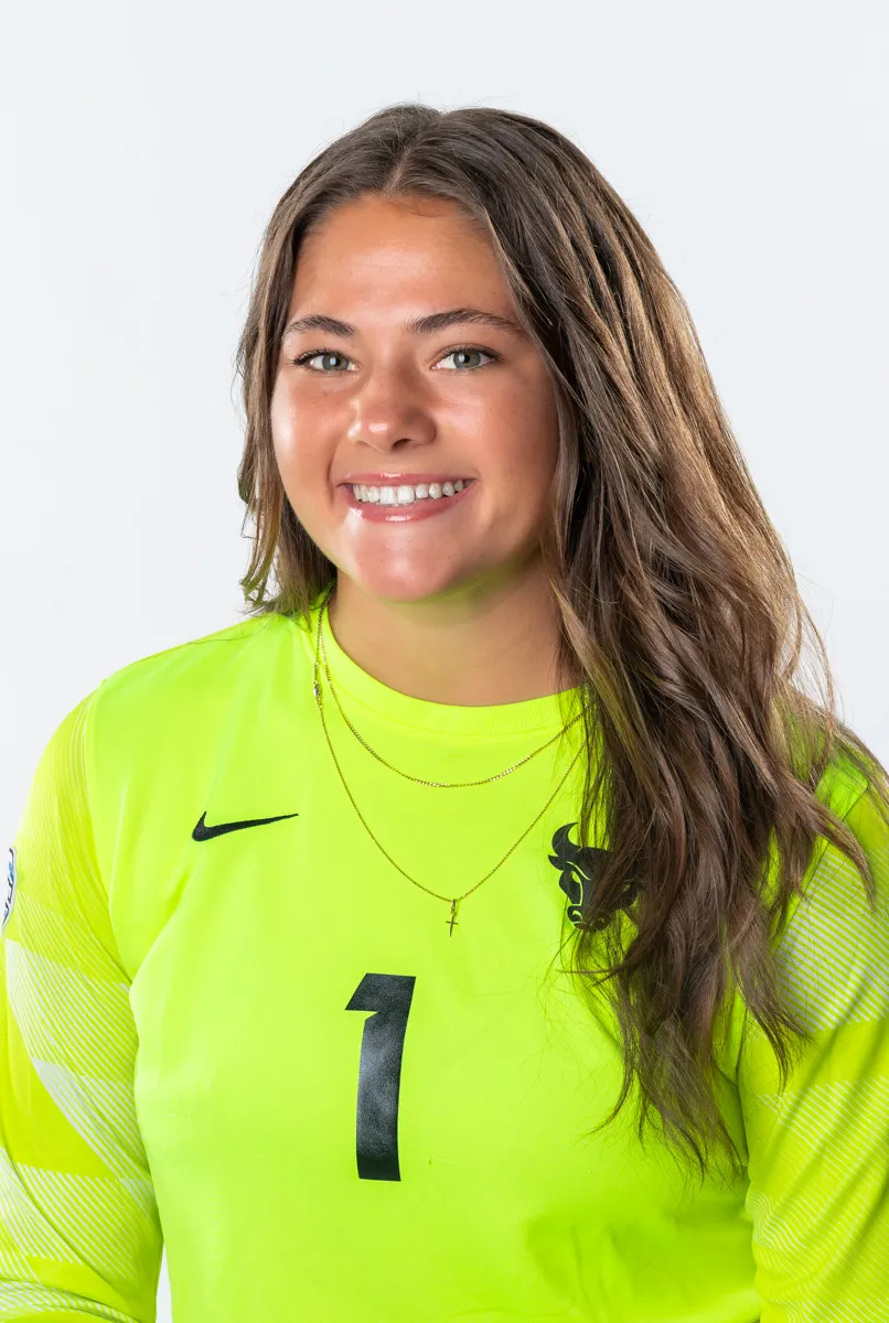 Lexie Thompson, Soccer, undefined