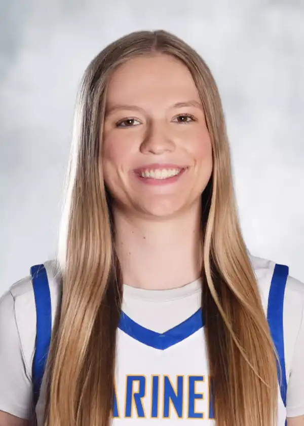 Kienzle Smith, Basketball, Maine Maritime Academy