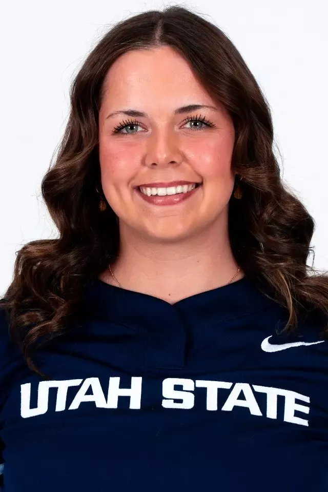 Ryan Pead, Softball, Utah State University
