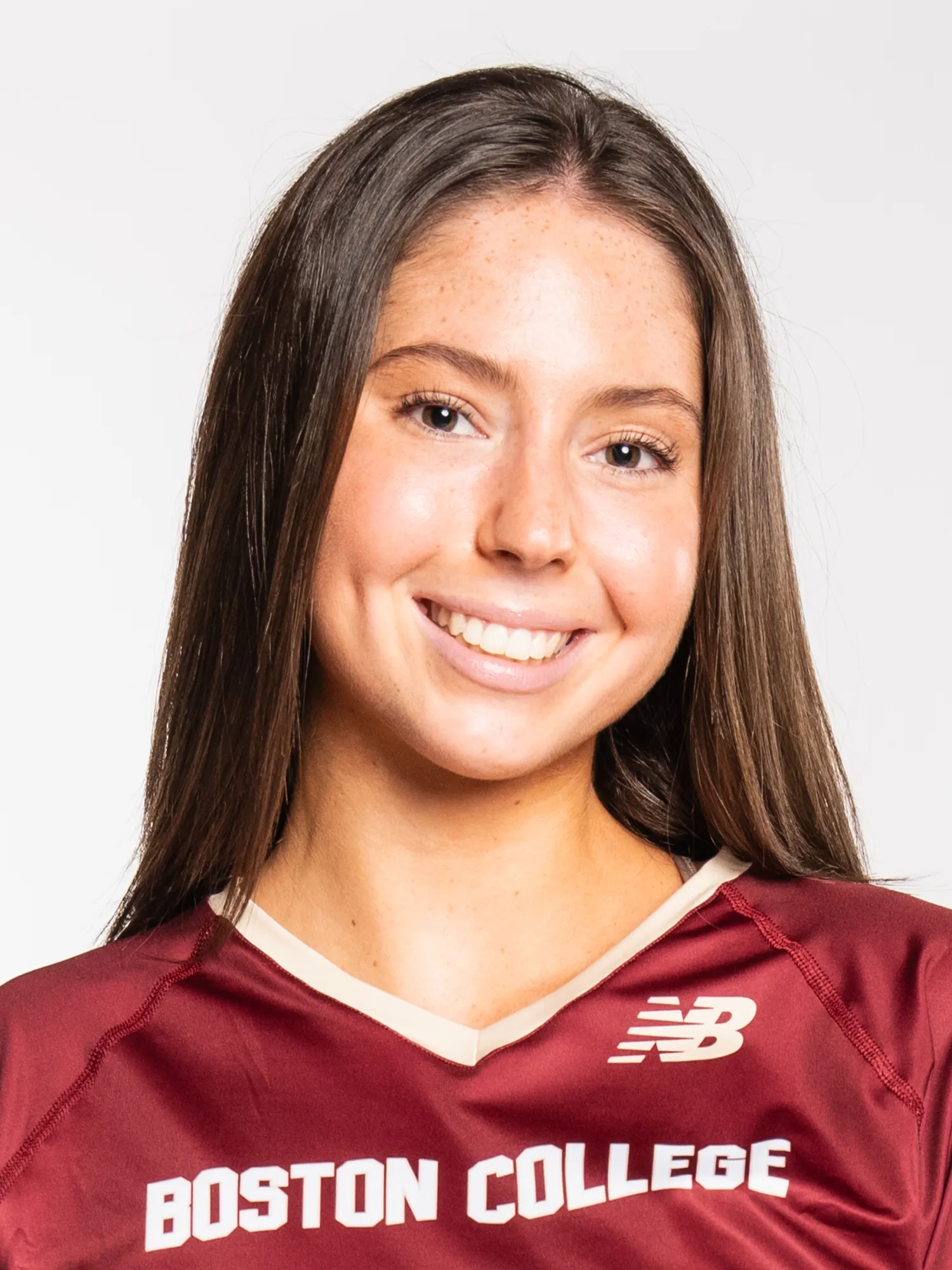 Mia Gold, Volleyball, Boston College