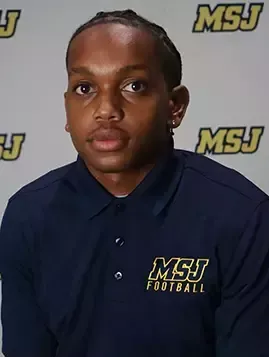 Cameron Lewis, Football, Mount St. Joseph University