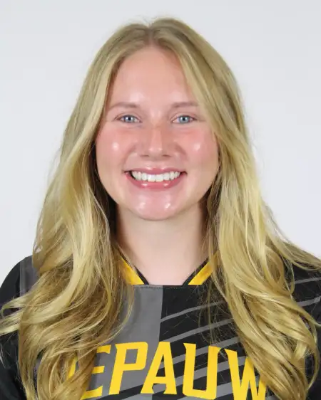 Taylor Purtee, Soccer, DePauw University