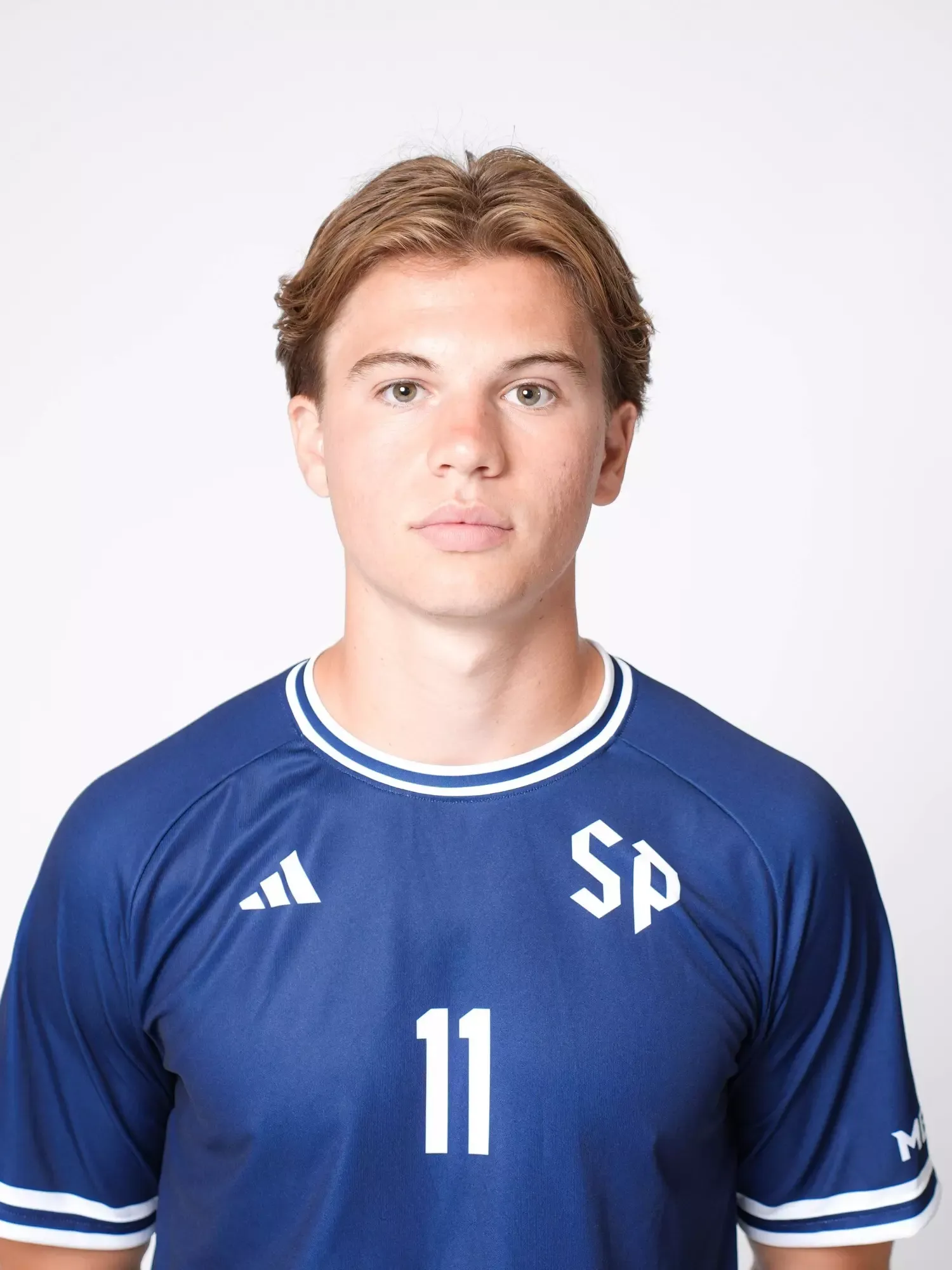 Toby Smith, Soccer, Saint Peter's University