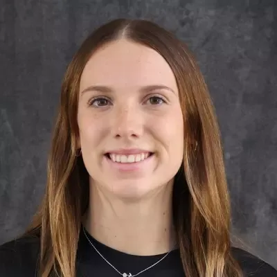 Ellie Seiter, Swimming & Diving, Cleveland State University