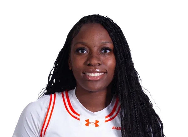 Blessing Okoh, Basketball, undefined