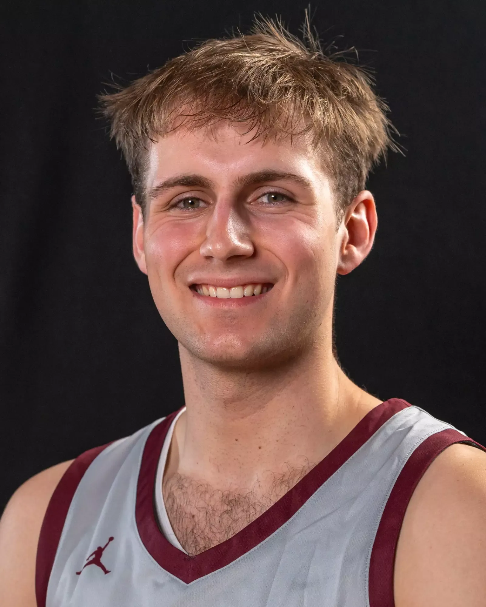 Jackson Lawson, Basketball, Trinity University (TX)