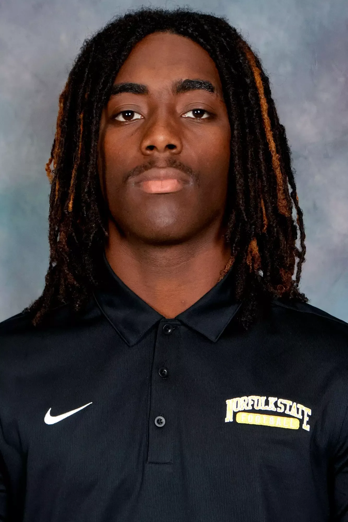 Da'Sean Golmond, Football, undefined