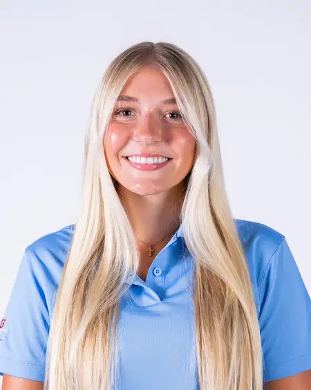 Madison Murnan, Golf, Creighton University