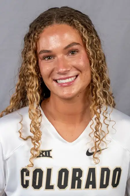 Julia Etu, Lacrosse, University of Colorado Boulder
