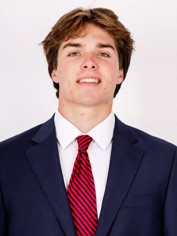 Jack Cox, Lacrosse, Fairfield University