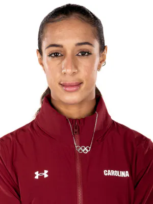 Salma Elbadra, Track and Field, undefined