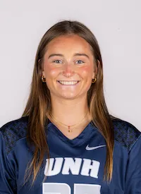 Erin Fagan, Lacrosse, University of New Hampshire