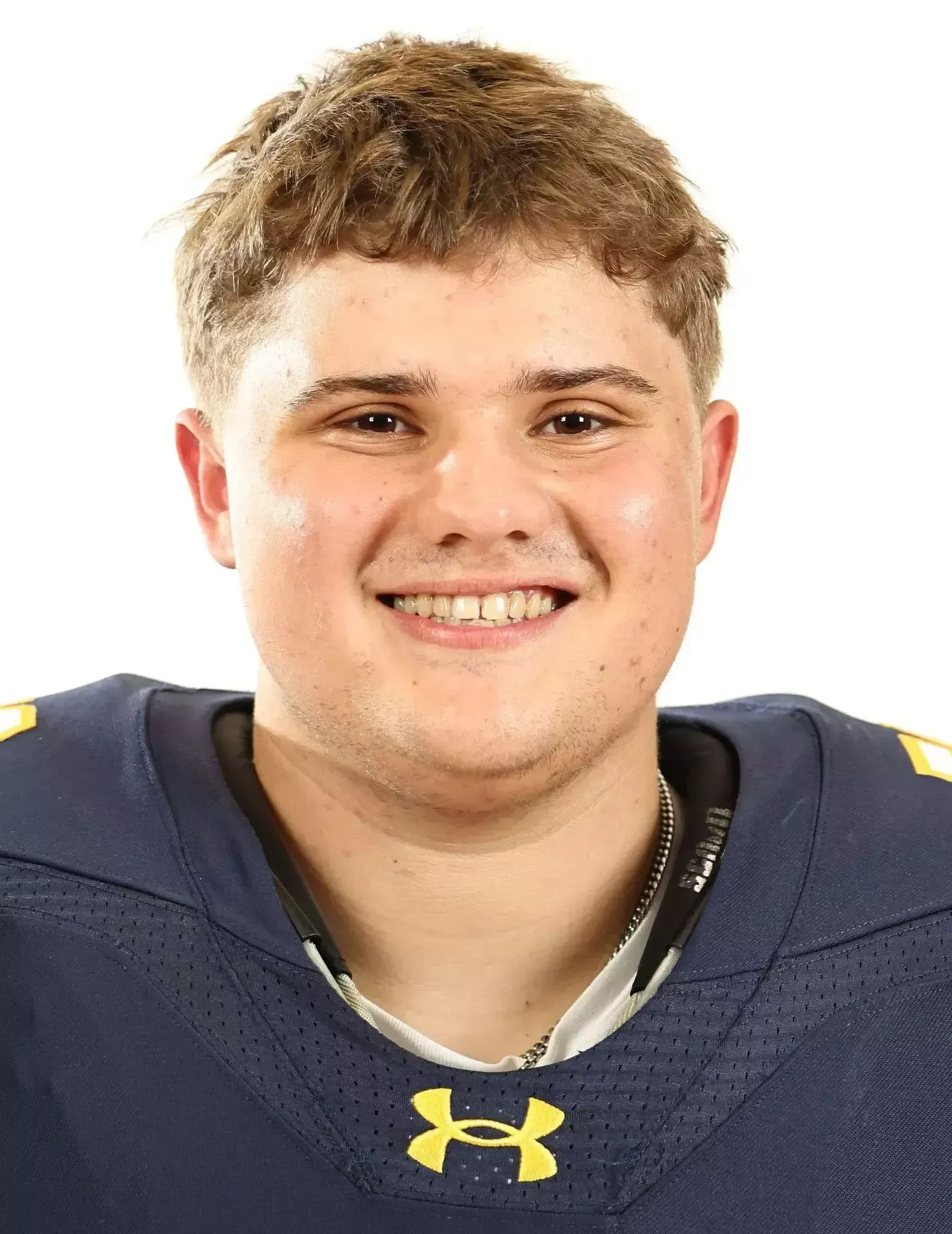 John Russo, Football, undefined