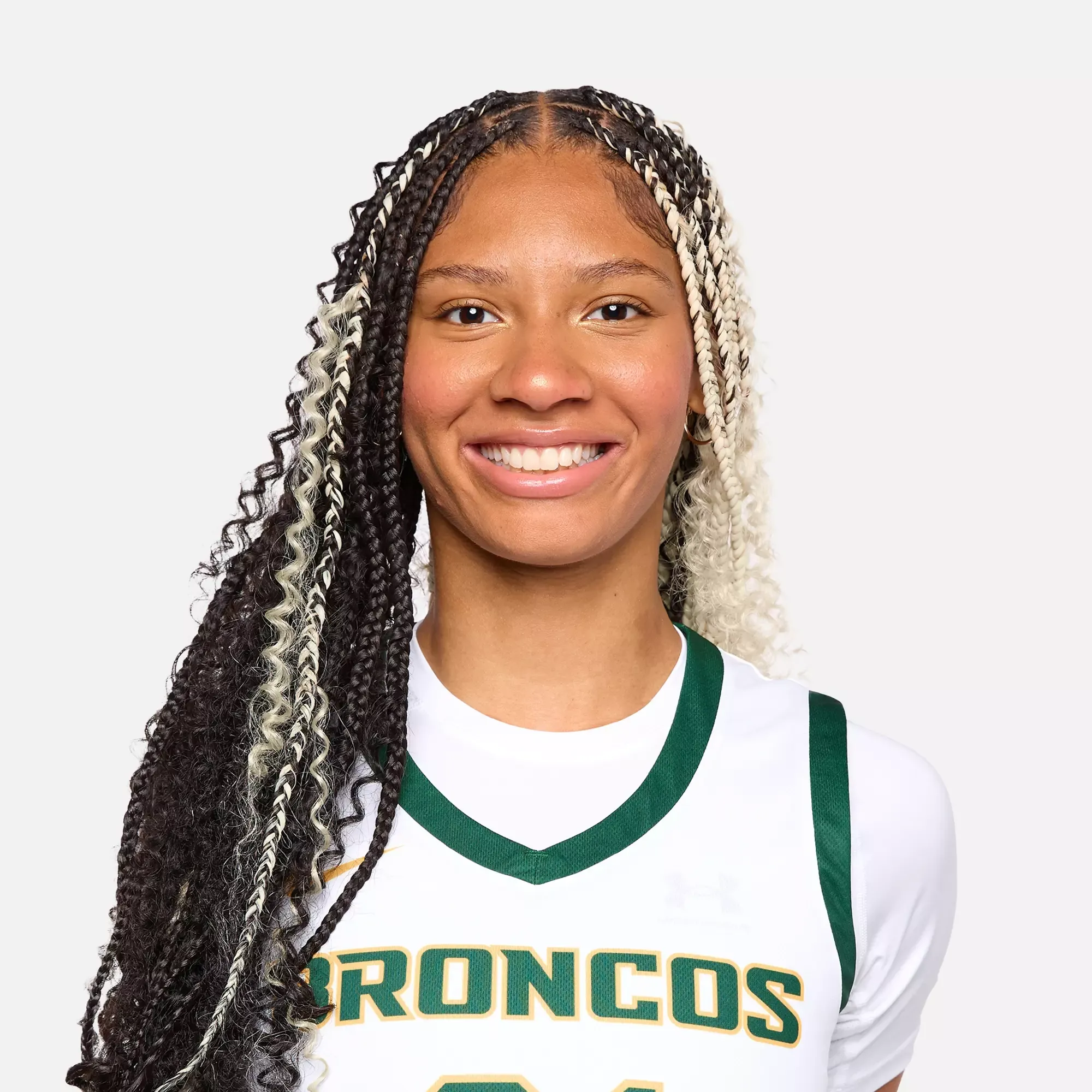 Khamiyah Anderson, Basketball, California State Polytechnic University, Pomona
