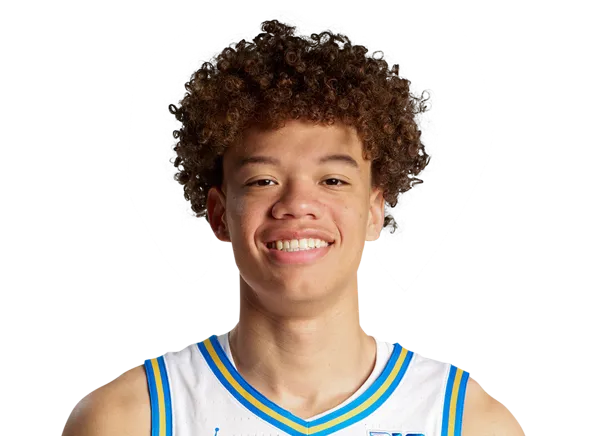 Trent Perry, Basketball, undefined