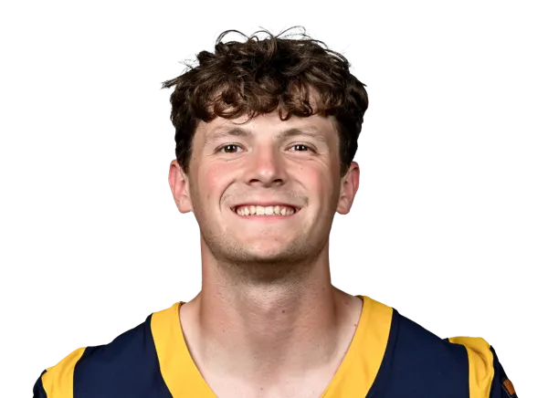 Nate Flower, Football, undefined