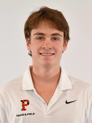 Cooper Austen, Track and Field, undefined