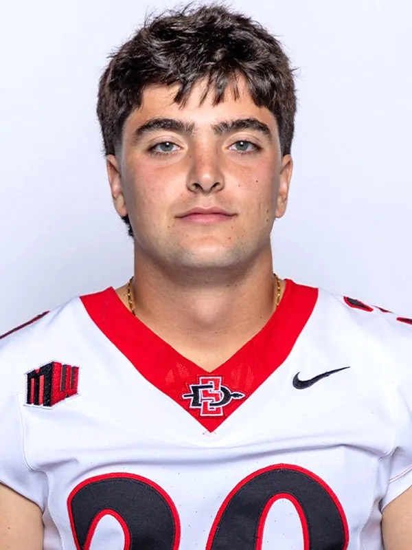 JP Mialovski, Football, undefined